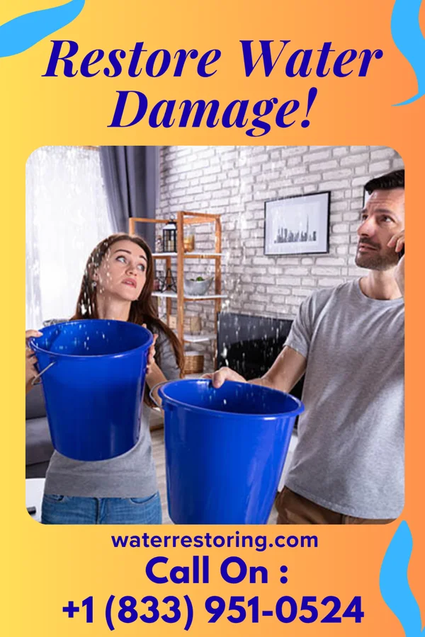 water restoration Precision Property Restoration Network Churchville