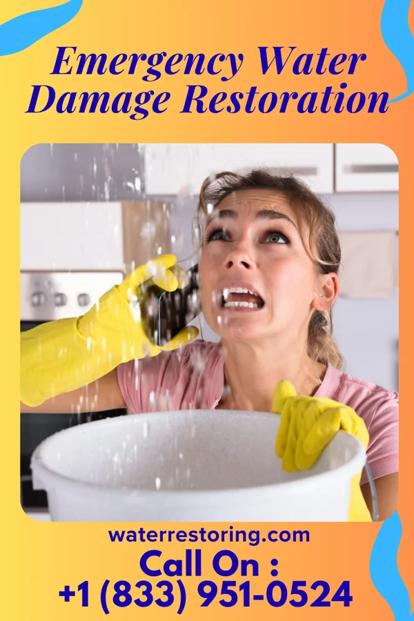 Emergency Water Damage Restoration in Churchville, NY
